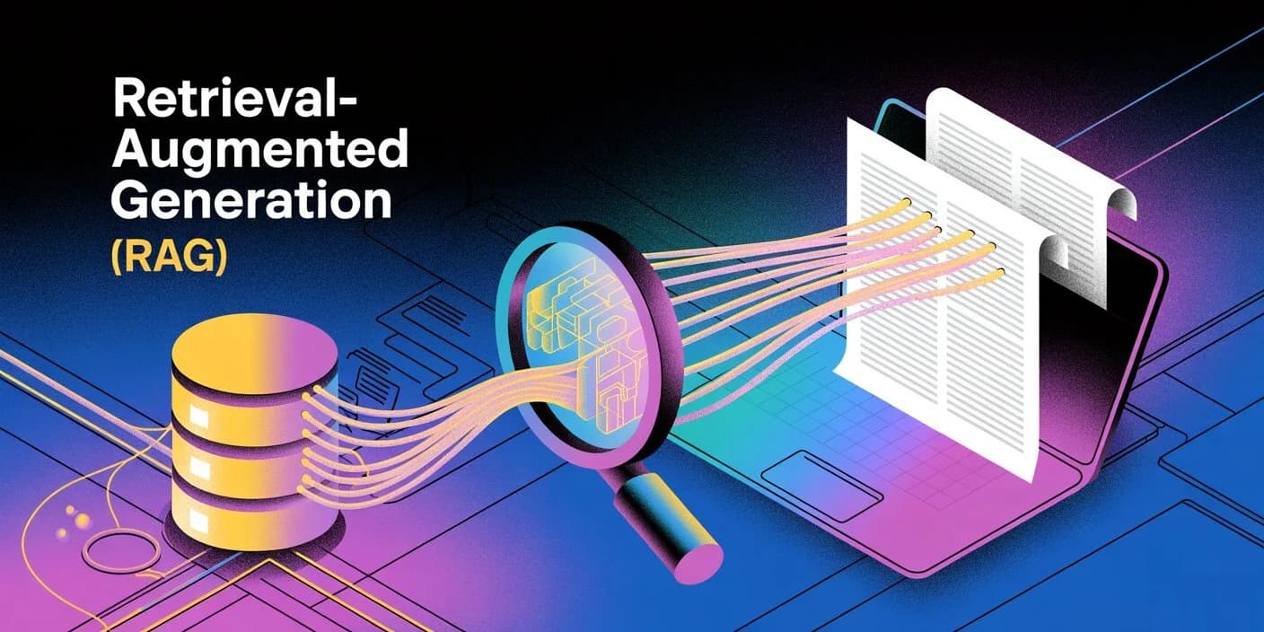 Building production RAG systems with Next.js, LangChain, and the Vercel AI SDK