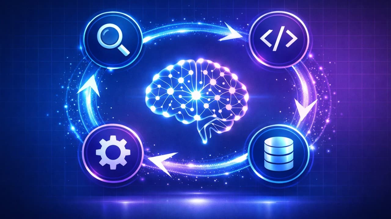 Building production AI agents with tool use: patterns that actually work