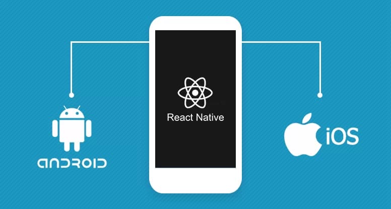 A quick introduction to building apps with React Native