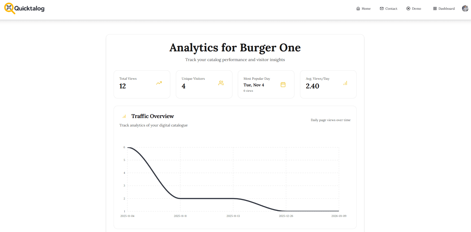 Quicktalog - Image 5