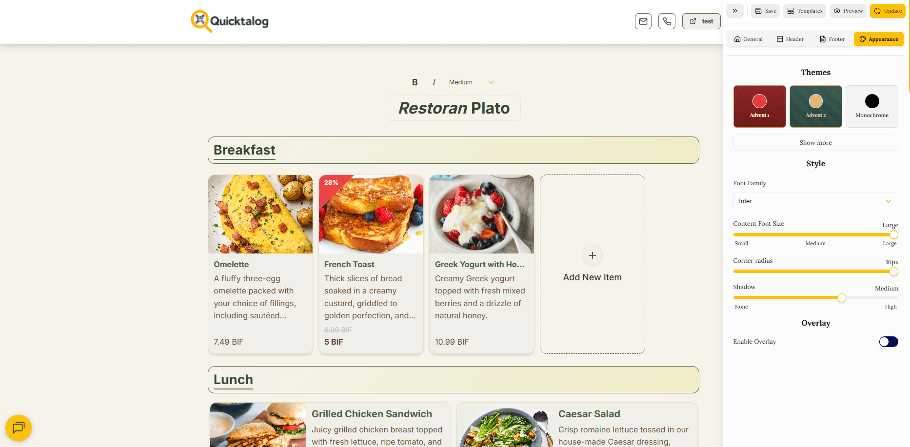 Quicktalog - Image 3